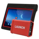 X431 V+ X431 HD LAUNCH Official Store X431 V+ X431 HD Heavy Duty diagnostic tool