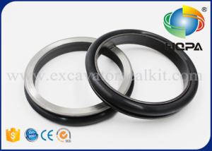 Wholesale 205-30-00050/4153731 Floating Oil Seal For Komatsu, PC100L-2 PC200-1 PC220-1 from china suppliers