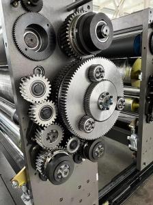 Wholesale Precision Flexo Rotary Die Cutter for Automatic Printing from china suppliers