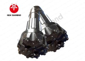 Wholesale High Air Pressure Down The Hole Bits For Geological Exploration , Long Life Span from china suppliers