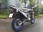 EEC ZS wholesale New Peru Rezzio SUMO 250cc cheap powerful wholesale dirt bike