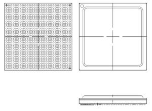 Wholesale XCZU2CG-1SFVC784I Xilinx from china suppliers