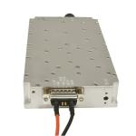 710-760MHz 100W GaN Amplifier Anti Drone Suppression 700-1100MHz Module for Anti