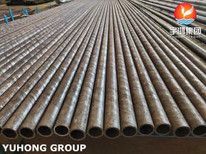 Wholesale ASTM A213 T22 Alloy Steel Seamless Tube For Boiler And Heat Exchanger from china suppliers