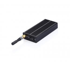 Wholesale Mobile Cell Phone Signal Jammer 2800mAh Single Antennas Handheld WIFI from china suppliers
