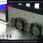 300mm/s 500mm/s PCB Depanelizer With LCD Display