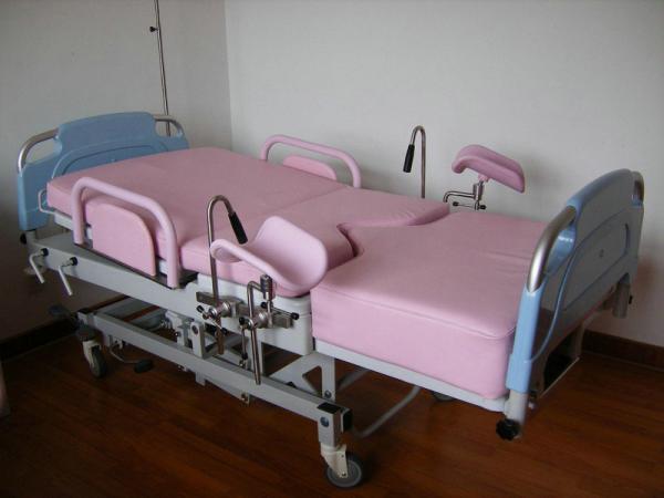 Quality Hydraulic Surgical / Ophthalmic Examination Bed for sale