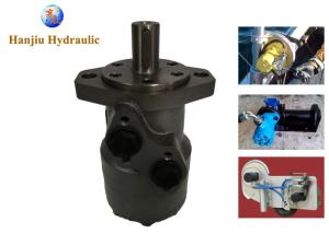 Wholesale Low Speed High Torque Hydraulic Motor / Hydraulic Lift Motor For Loading Crane from china suppliers