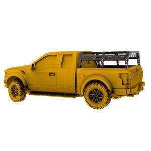 Wholesale Steel Roll Bar for Ford Ranger Pickup Truck Roof Mount Design for Durability from china suppliers