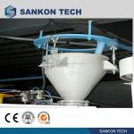Automatic AAC Panel Production Line-Aluminum powder mixer