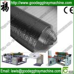 PE Foam sheet laminating machinery from China