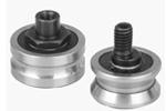 Wholesale Heavy Duty Non-Standard Bearings One-way Clutch Release Roller from china suppliers