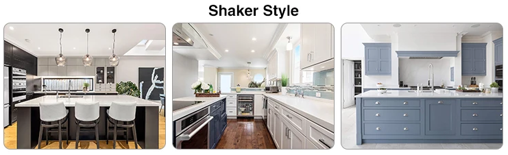 Kitchen Customize High Goss Red Furniture Lacquer Kitchen Cabinet RTA Kitchen Cabinet