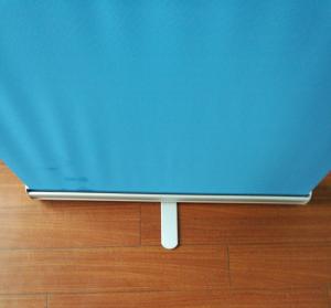 Wholesale Osign Vertical Retractable Banner , Modern Roll Up Conference Banner Durable from china suppliers