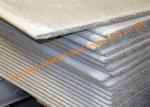 Light Weight Perforated 18mm Fibre Cement Boards High Strength