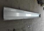 Food Grade Stainless Steel Pig Feeder Electrolytic Polishing For Pig Farm