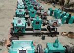 Reciprocating Piston Slurry Pumps