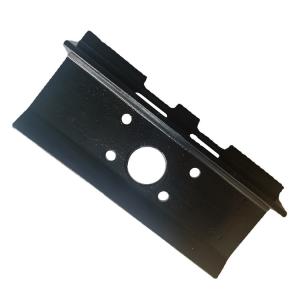 Wholesale Komatsu PC60-7 Hitachi EX70 EX75 Excavator Track Shoes Wear Resisting from china suppliers