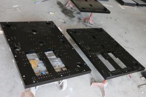Wholesale High Accurate black Granite Air bearings ground finish from china suppliers