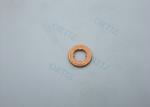 ORTIZ common rail nozzle copper washer F 00V C17 504 injector copper spacer