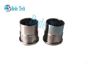 Wholesale IP 65 AISG Socket AISG Connector Antenna Control Line Component Black Color from china suppliers