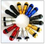 Aluminum Alloy Tire Valve Assembly Machine High Performance TPMS Tire Pressure