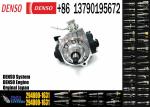 Common Rail Pump 294000-1631 Diesel Injection Pump 294000-1631 5318651 For Gaz