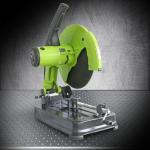 100mm 2000W industrial Cut Off chop drop Saw Bench Top Woodworking Tools machine