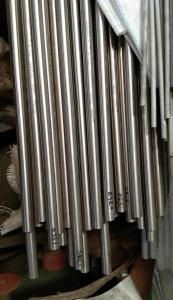 Wholesale UNS S44600 TP446-1 TP446-2 Stainless Steel Tubes / Pipes Seamless ASTM A268 from china suppliers