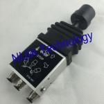 HYVA Dump Truck Valve 14750430H double acting proportional air control air
