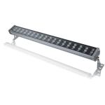 Aluminum SMD ip65 exterior light 50W 220V led wall washer For Building Facade