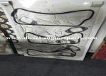 2.0L Diesel Engine Parts Cylinder Gasket Head 4 Cylinders