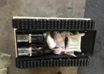 Small Size Rubber Track Undercarriage Dp-ywt-130 With Loading Weight 200kg