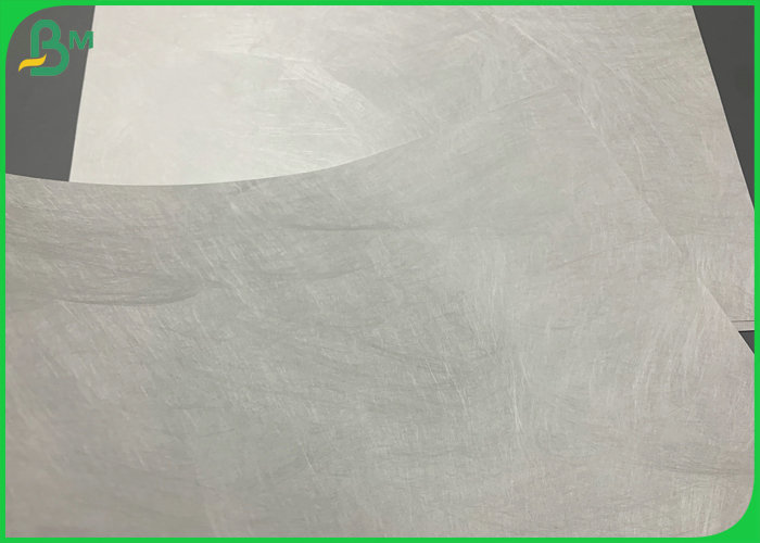 Destop Printable A4 Size Tyvek Paper With One Side Coated 0.2mm Thickness 
