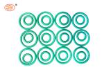 Elastomer Medical Rubber Seals Rubber Parts HNBR Silicone NBR EPDM Elastomer O