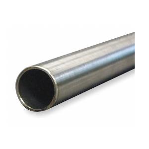 Wholesale Nickel Alloy Seamless Pipe Forging 16mm SCH40 Round Tube Incoloy 800H UNS N08810 from china suppliers