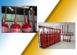 Automatic Fm200 Fire Suppression System Factory direct, quality assurance, best