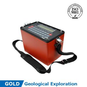 Wholesale Apparent Rsistivity detecting equipment from china suppliers