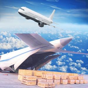 Wholesale shipping to Amazon USA door to door service from China by air freight ship cargo FBA Express Serivce from china suppliers