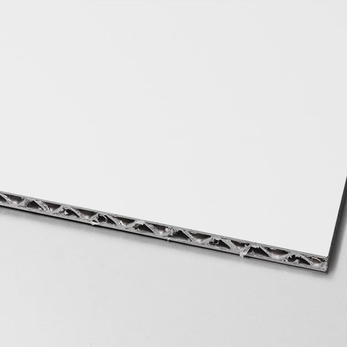 Revolutionize Exterior Wall Design With Discover The Dual Benefits Of A2 Certified Aluminum 3D Panels Balancing A2 Level Fire Resistance And Eye