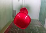 FRP Agricultural and Special machine Front bumper Rear Bumper Bathroom Reflector