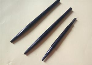 Wholesale Automatic Retractable Eyebrow Pencil , Multi Colors Slim Eyebrow Pencil from china suppliers