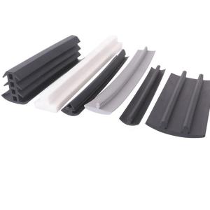 Wholesale Home Application Flooring Trim Flexible Vinyl T Molding for Seamless Floor Transition from china suppliers