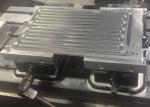 1000 Series Liquid Cooling Plate Extruded Aluminum Profiles For Energy Electric