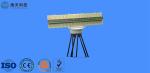 Ku Band 16.5GHZ Phased Array Radar Antenna Slotted Multilayer