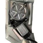 Genuine Front Door Electric Power Window Regulator Assembly For Higer Buses PN