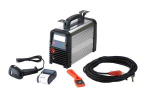 Wholesale Automatic Multifunction 220V 2.2 kW PE Pipe Electrofusion Welding Machine from china suppliers