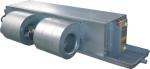 Ceiling Concealed Fan Coil Unit For Air Conditioning System