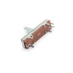 C3021N Metal Handle 20mm Travel 8.1 Mm Wide Used For Sound Console Earphone And