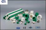 PP Pipe Fitting For Hot Water Supply